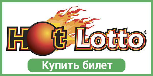 8 Hot Lotto
