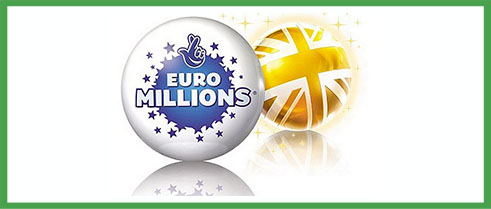 Euro millions UK