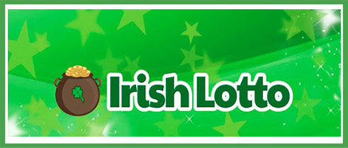 Irish Lotto