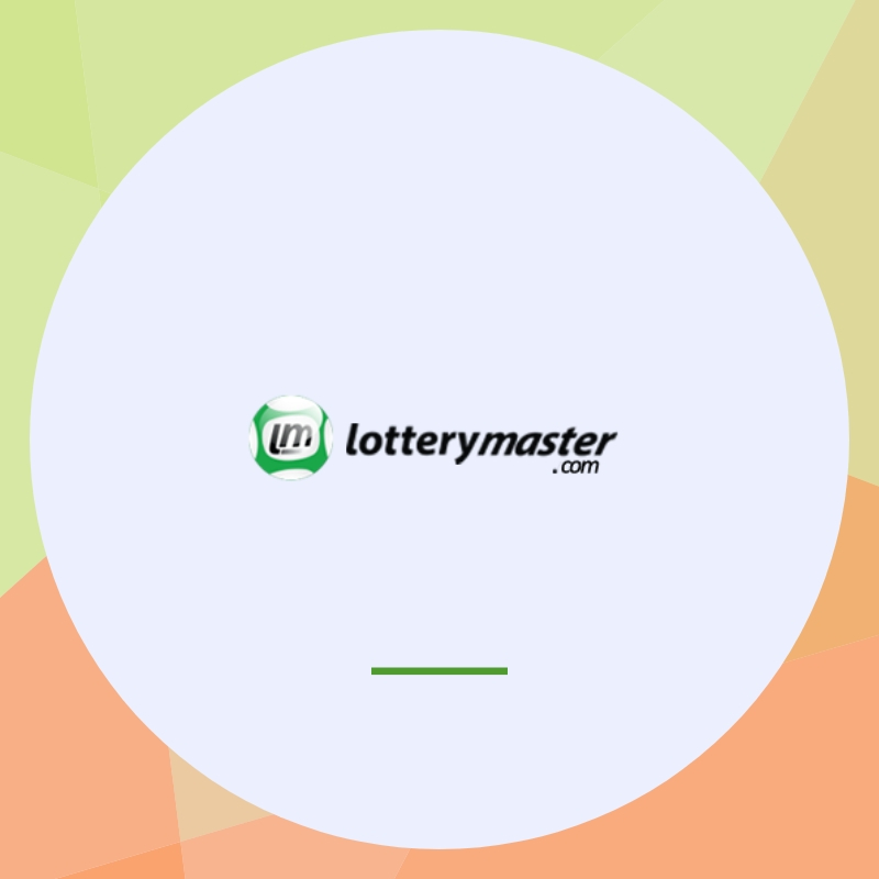 LotteryMaster